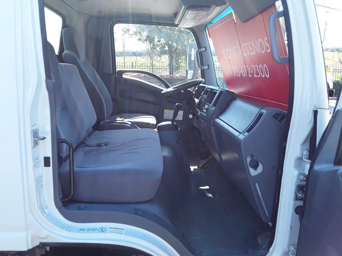 2019 Isuzu NPR HD 264642