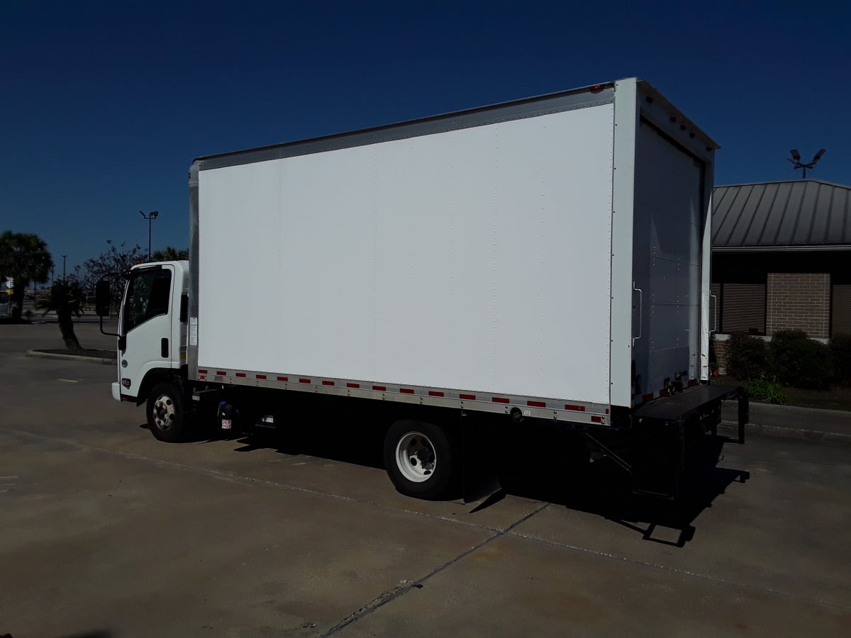 2019 Isuzu NPR HD 264642
