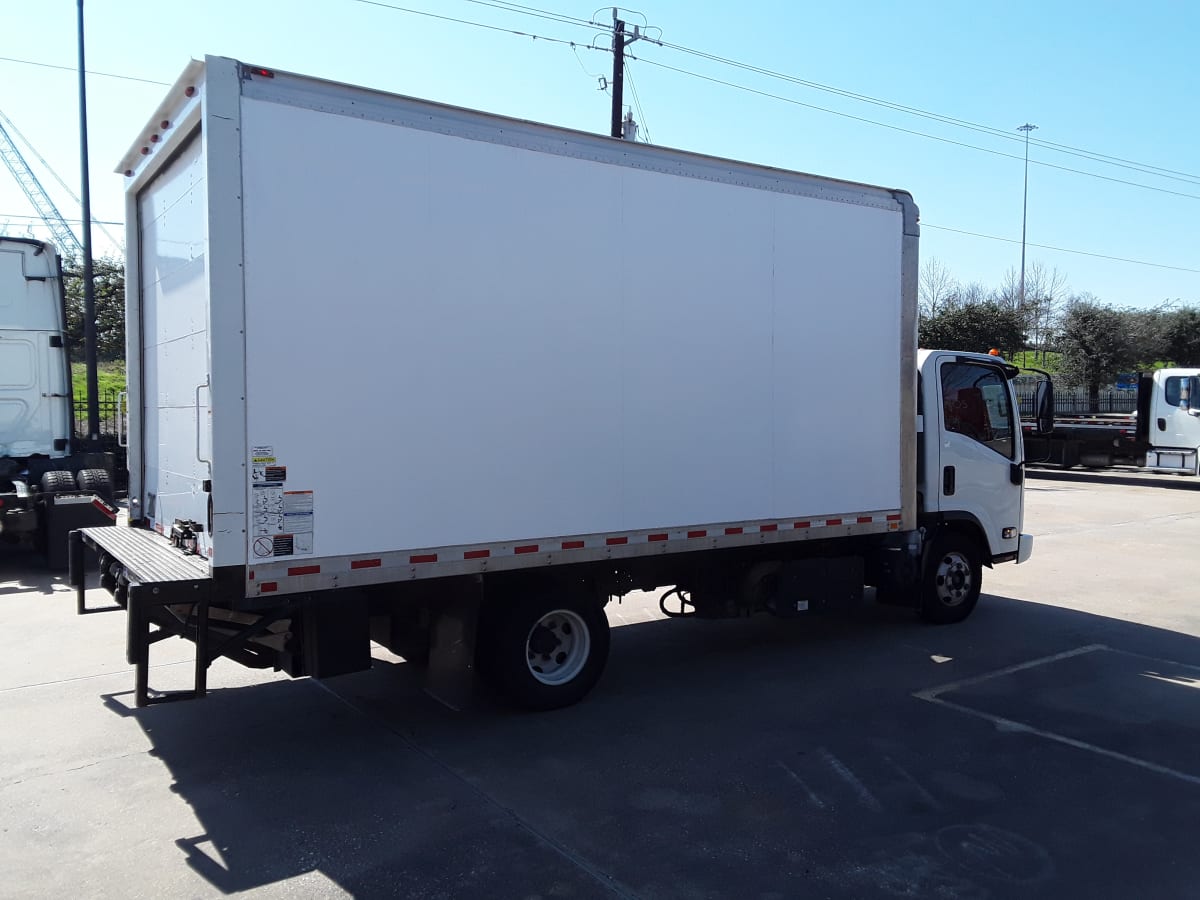 2019 Isuzu NPR HD 264642