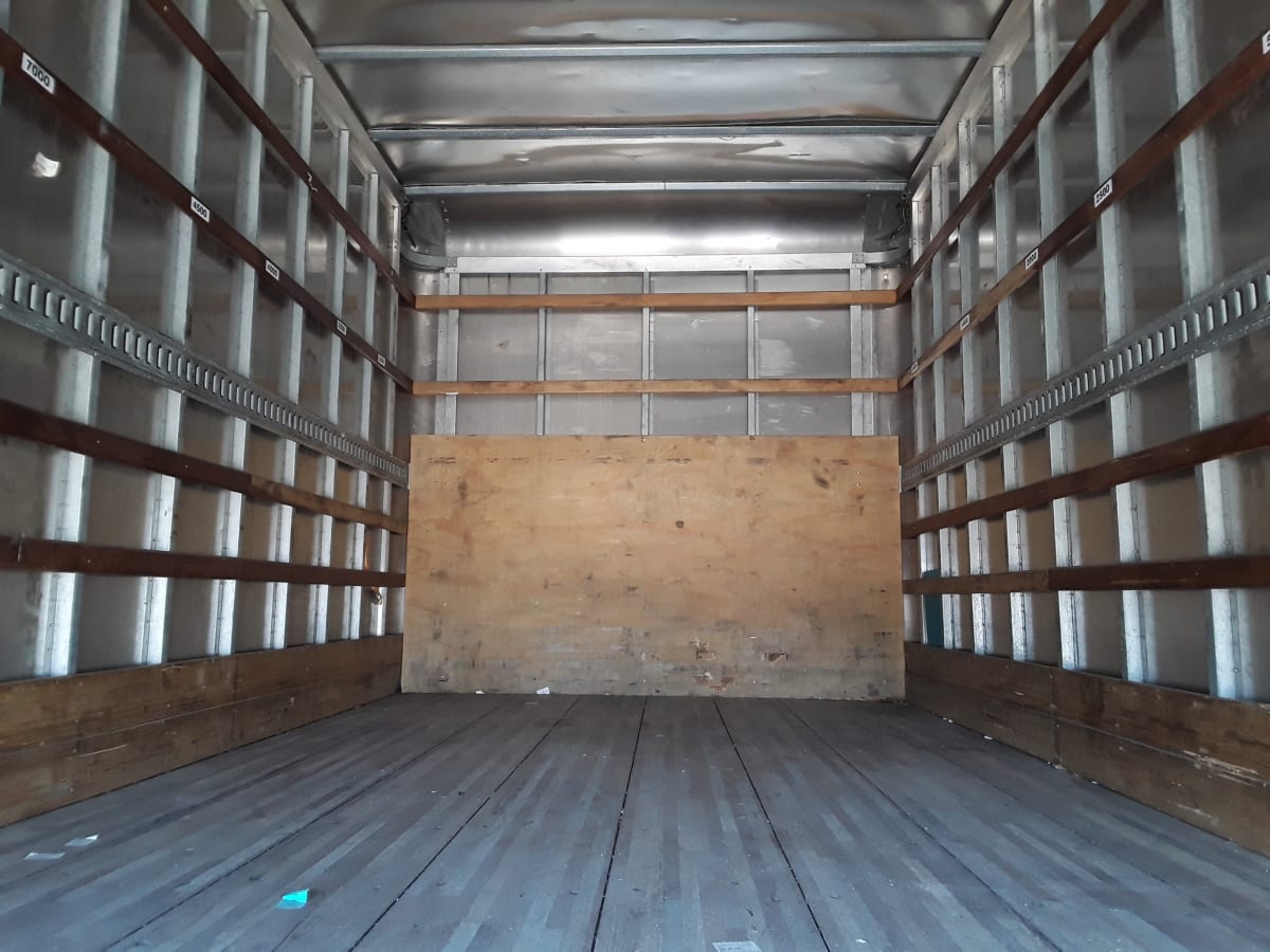 2019 Isuzu NPR HD 264642