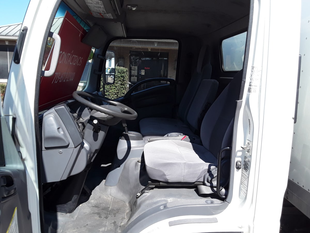 2019 Isuzu NPR HD 264642