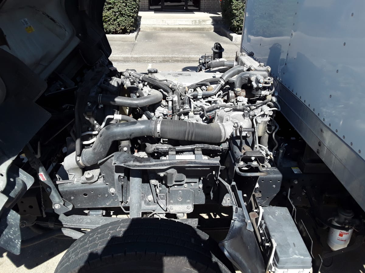 2019 Isuzu NPR HD 264642