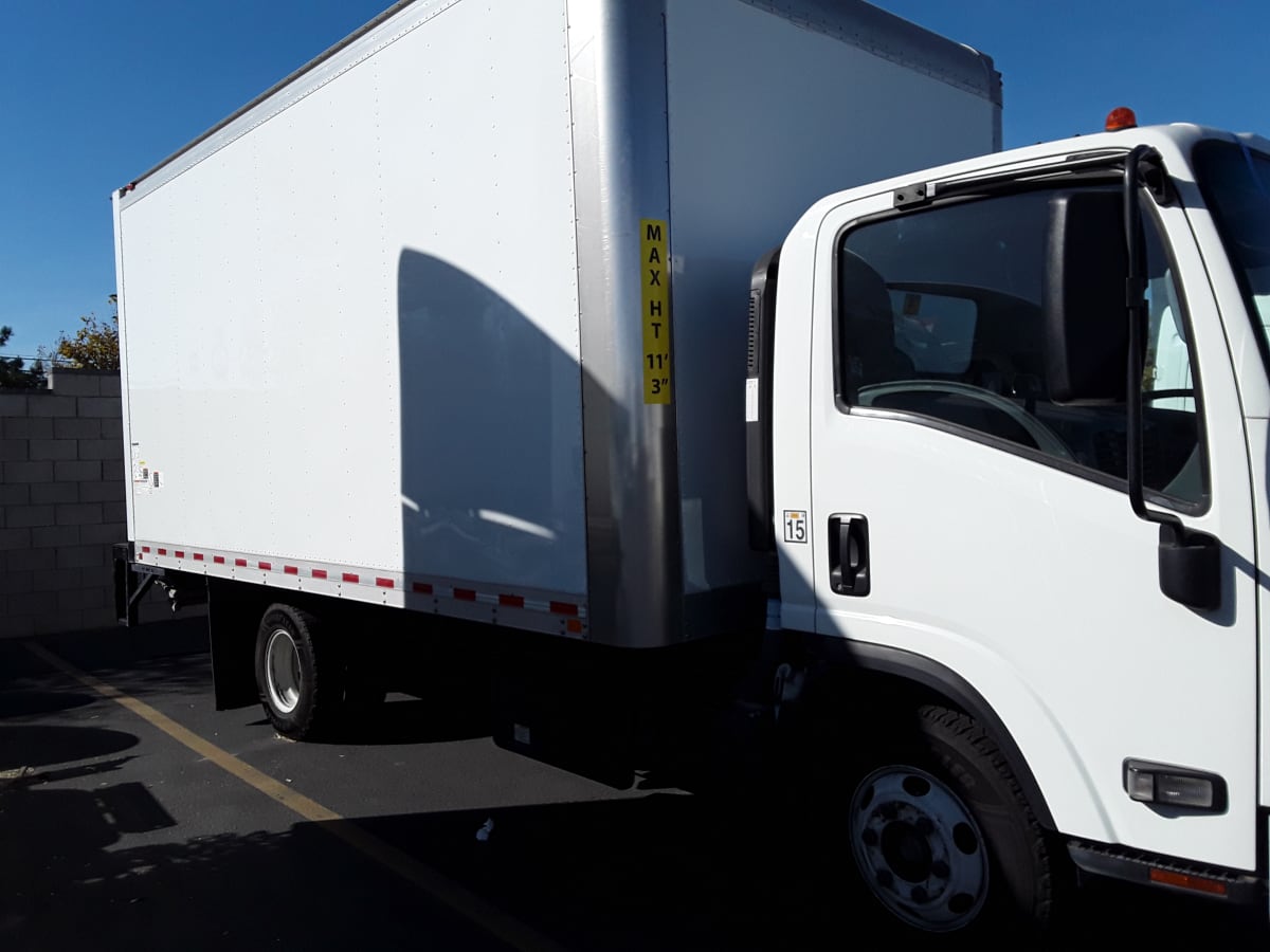 2019 Isuzu NPR HD 264648