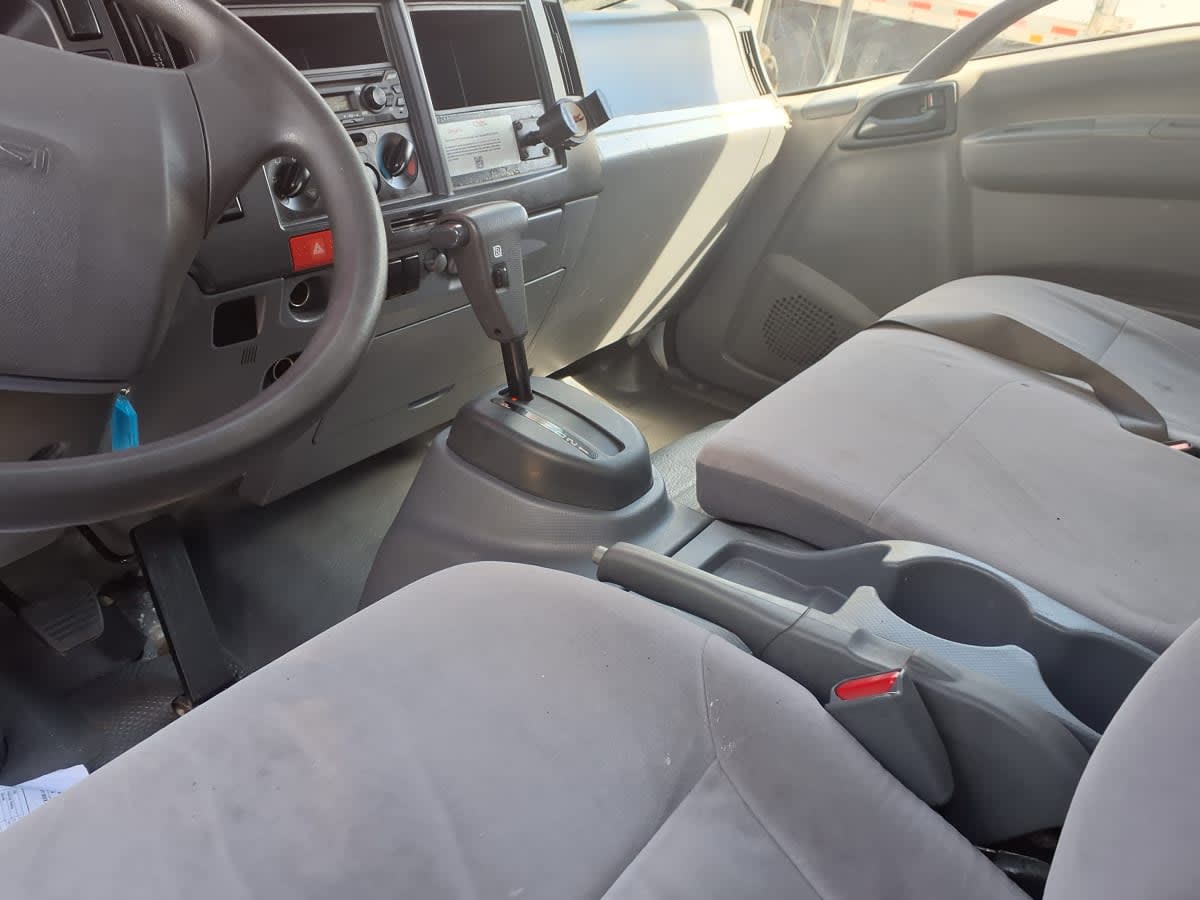 2019 Isuzu NPR HD 264654