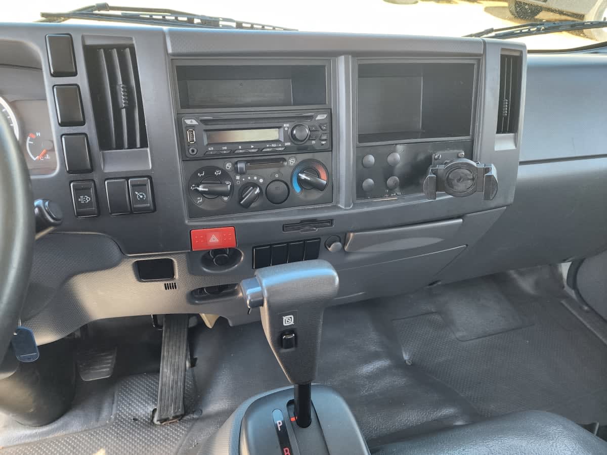 2019 Isuzu NPR HD 264657