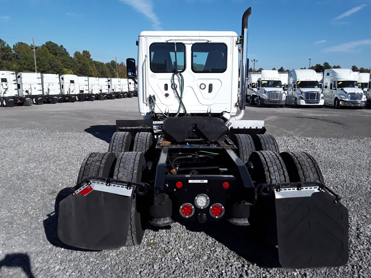 2020 Freightliner/Mercedes CASCADIA 125 264745