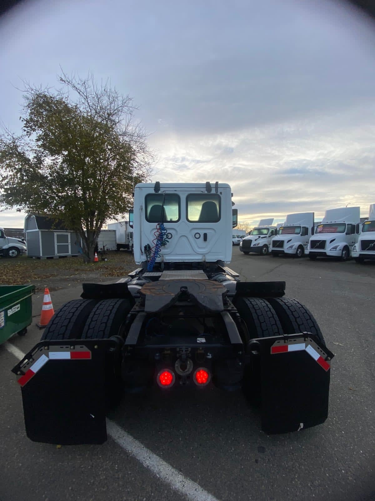 2020 Freightliner - image 5