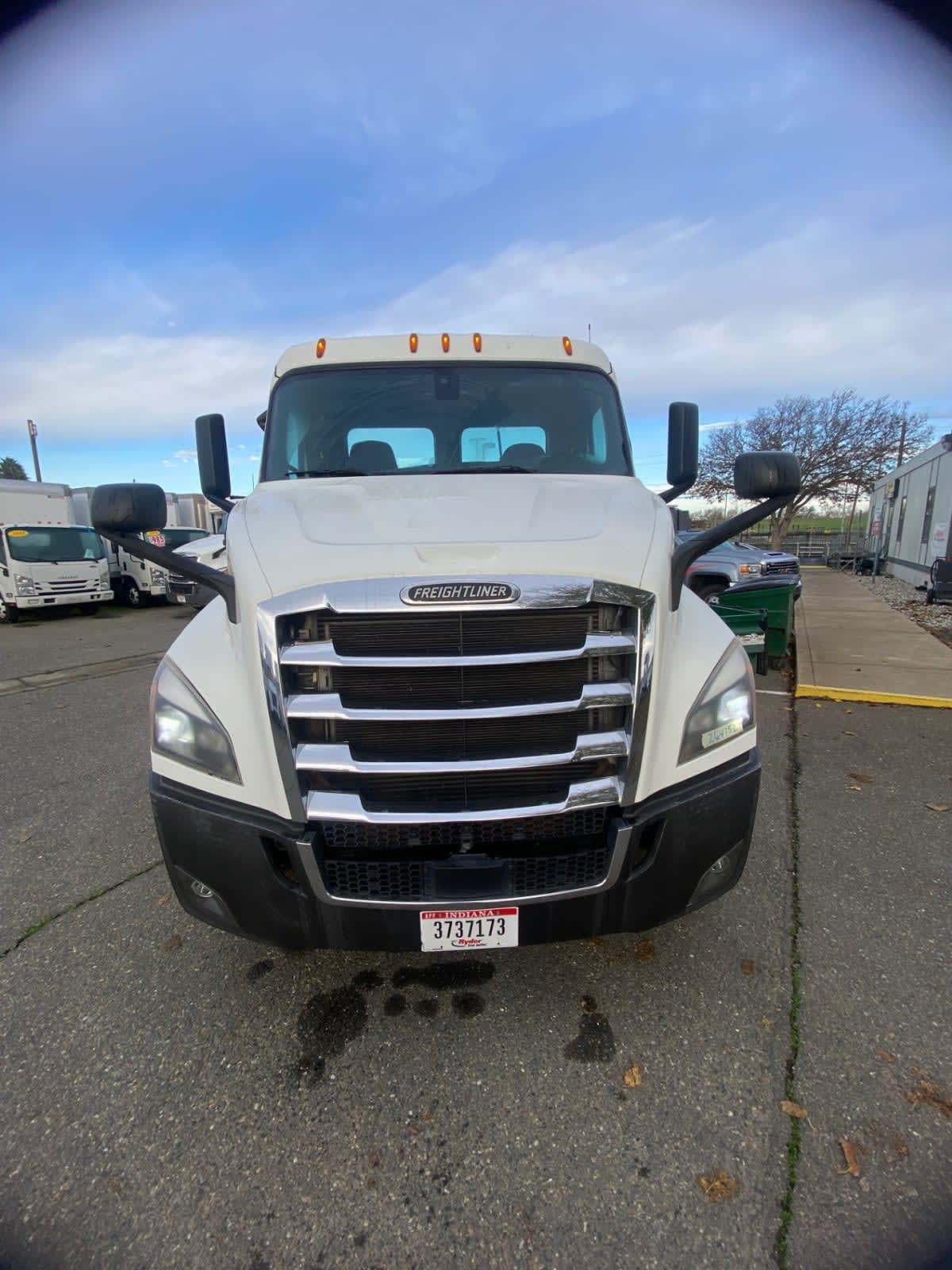 2020 Freightliner - image 2