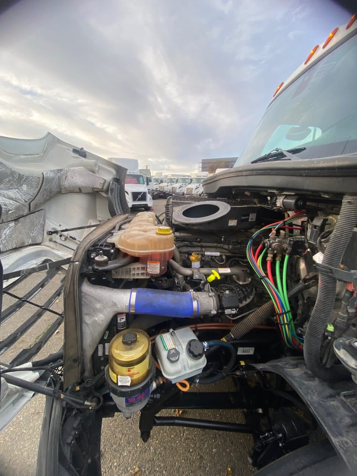 2020 Freightliner - image 8