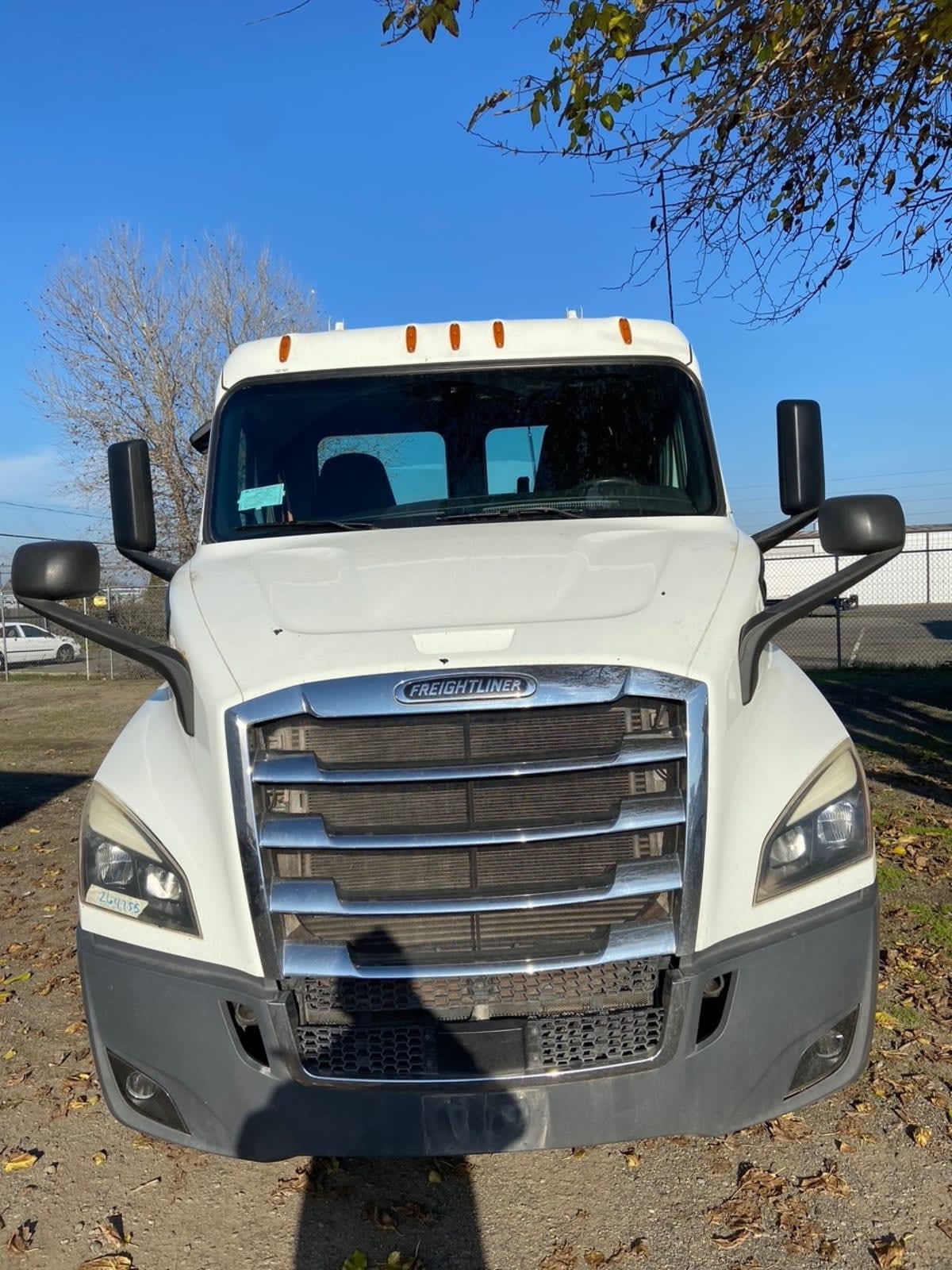2020 Freightliner - image 2