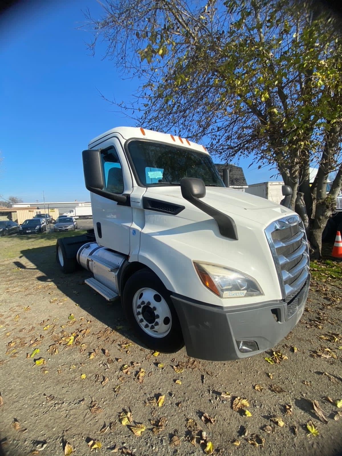 2020 Freightliner - image 3