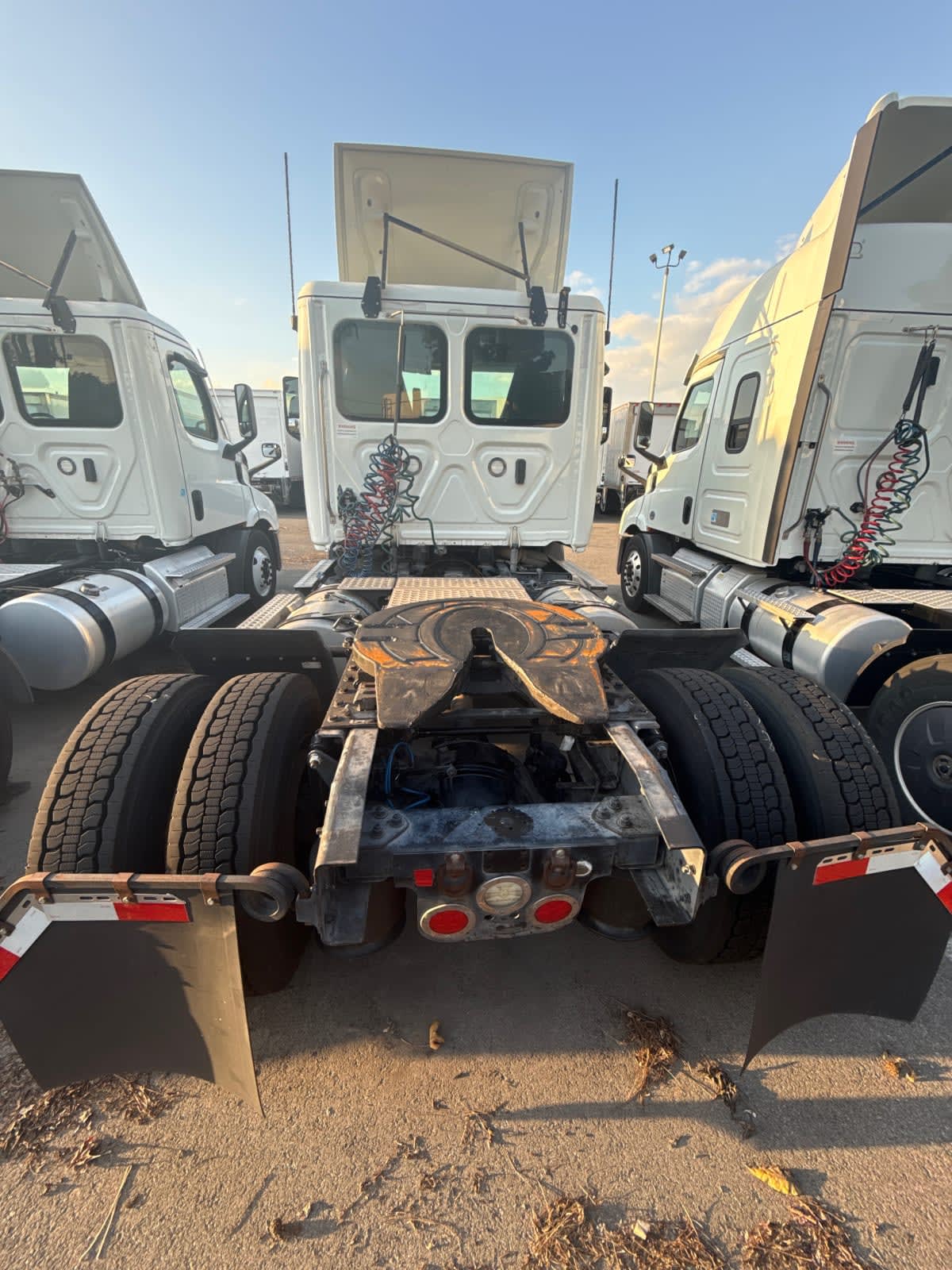 2020 Freightliner - image 5