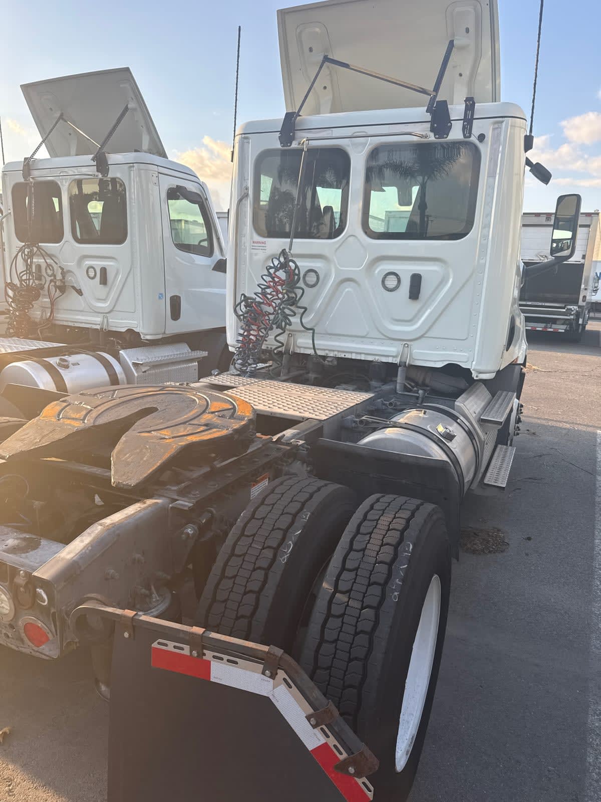 2020 Freightliner - image 6