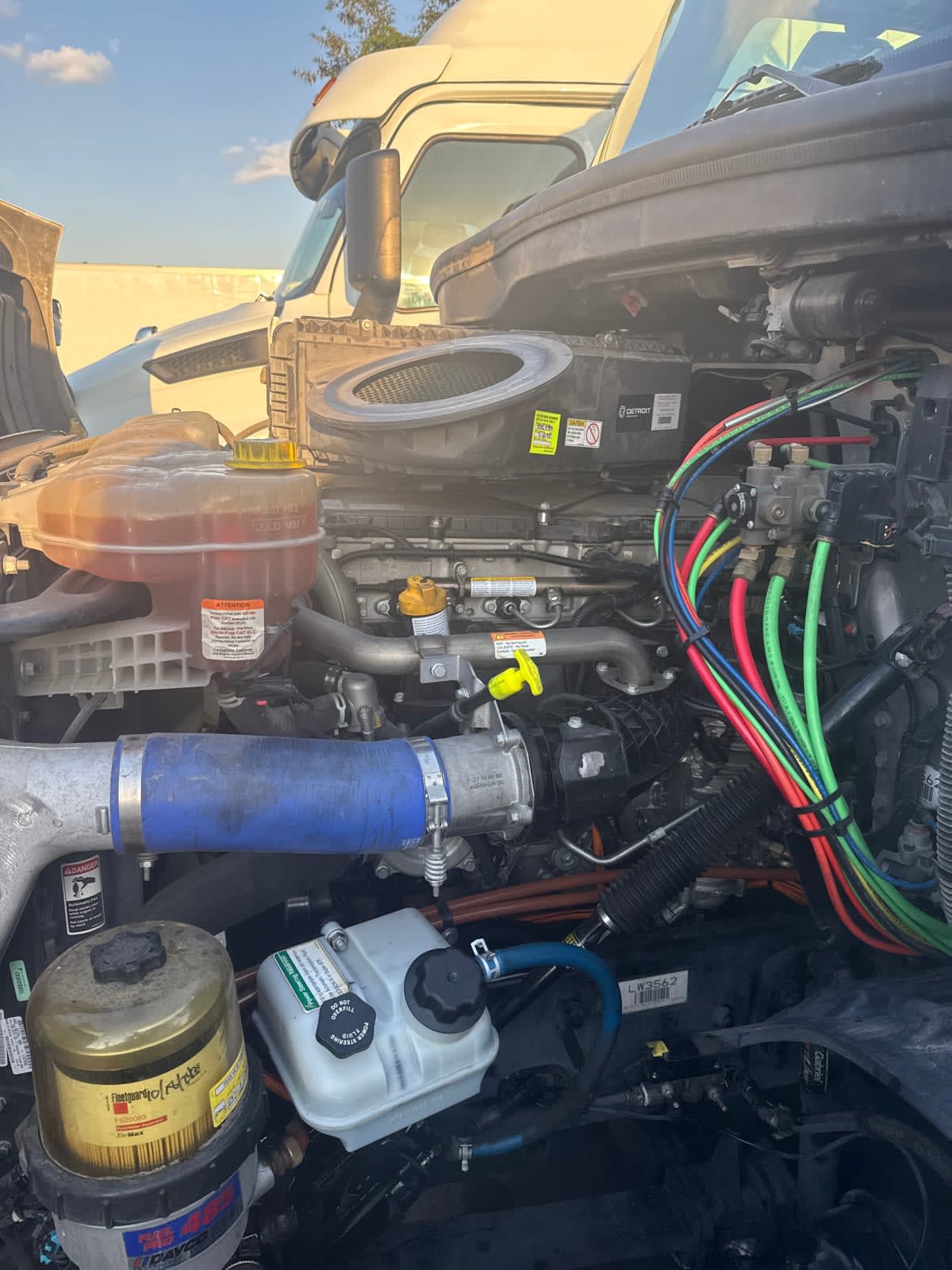 2020 Freightliner - image 8