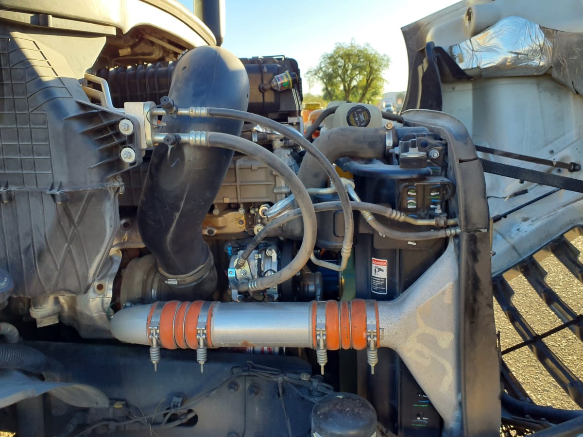 2020 Freightliner/Mercedes NEW CASCADIA 116 264761