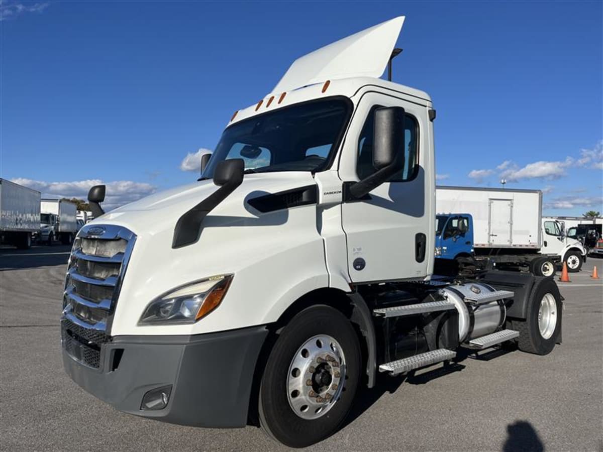 2020 Freightliner/Mercedes NEW CASCADIA 116 264807