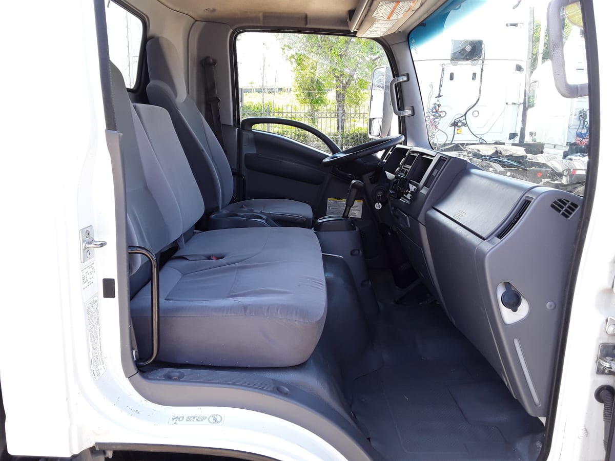 2019 Isuzu NPR HD 264808