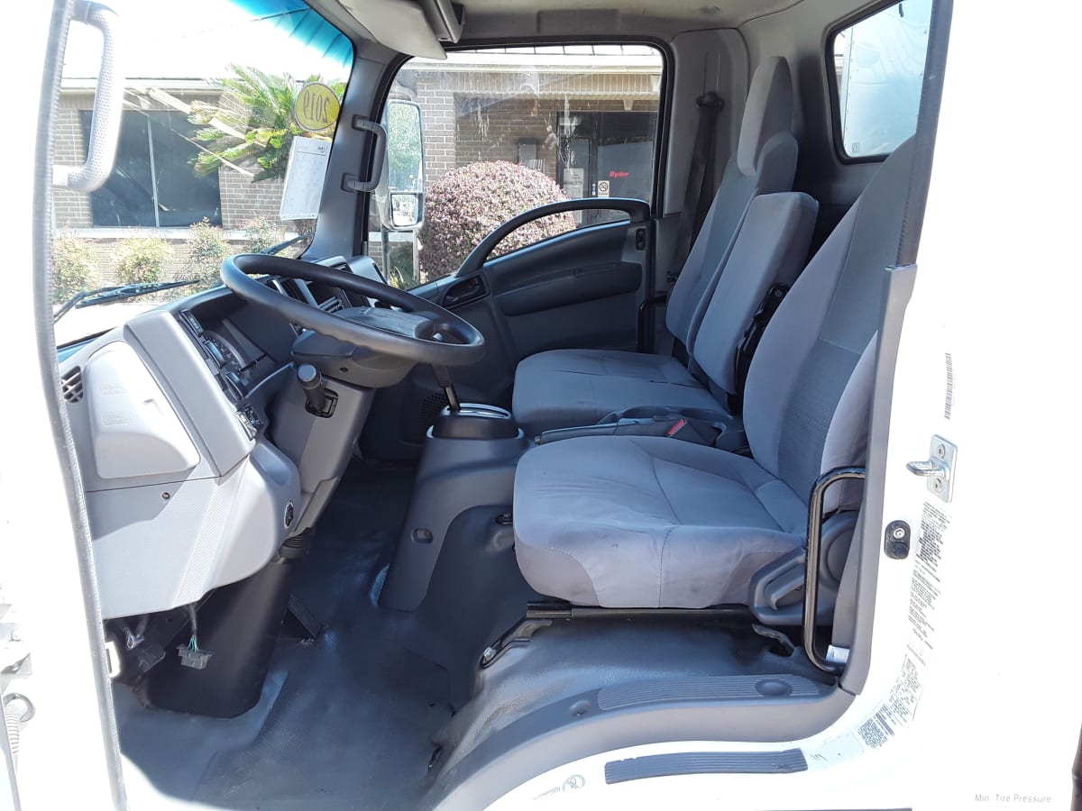 2019 Isuzu NPR HD 264808