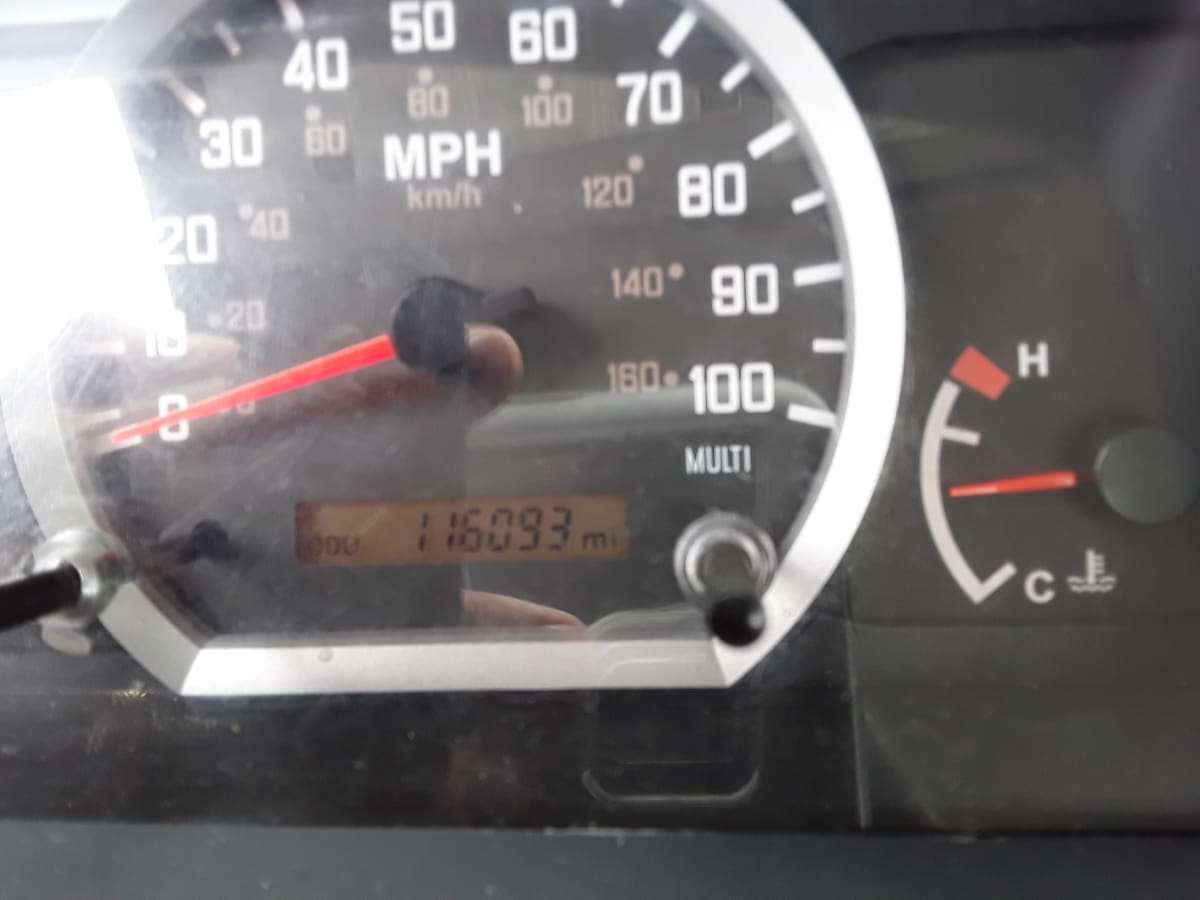 2019 Isuzu NPR HD 264914