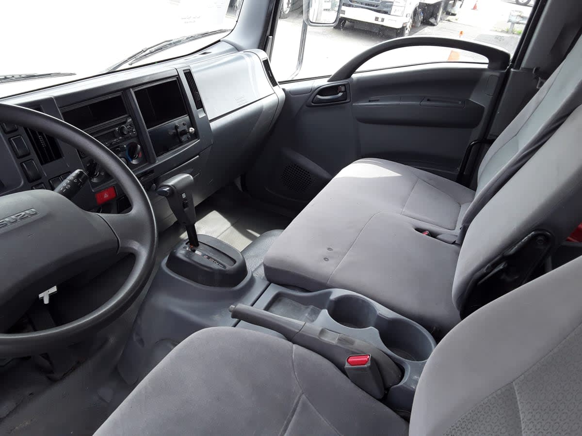 2019 Isuzu NPR HD 264914