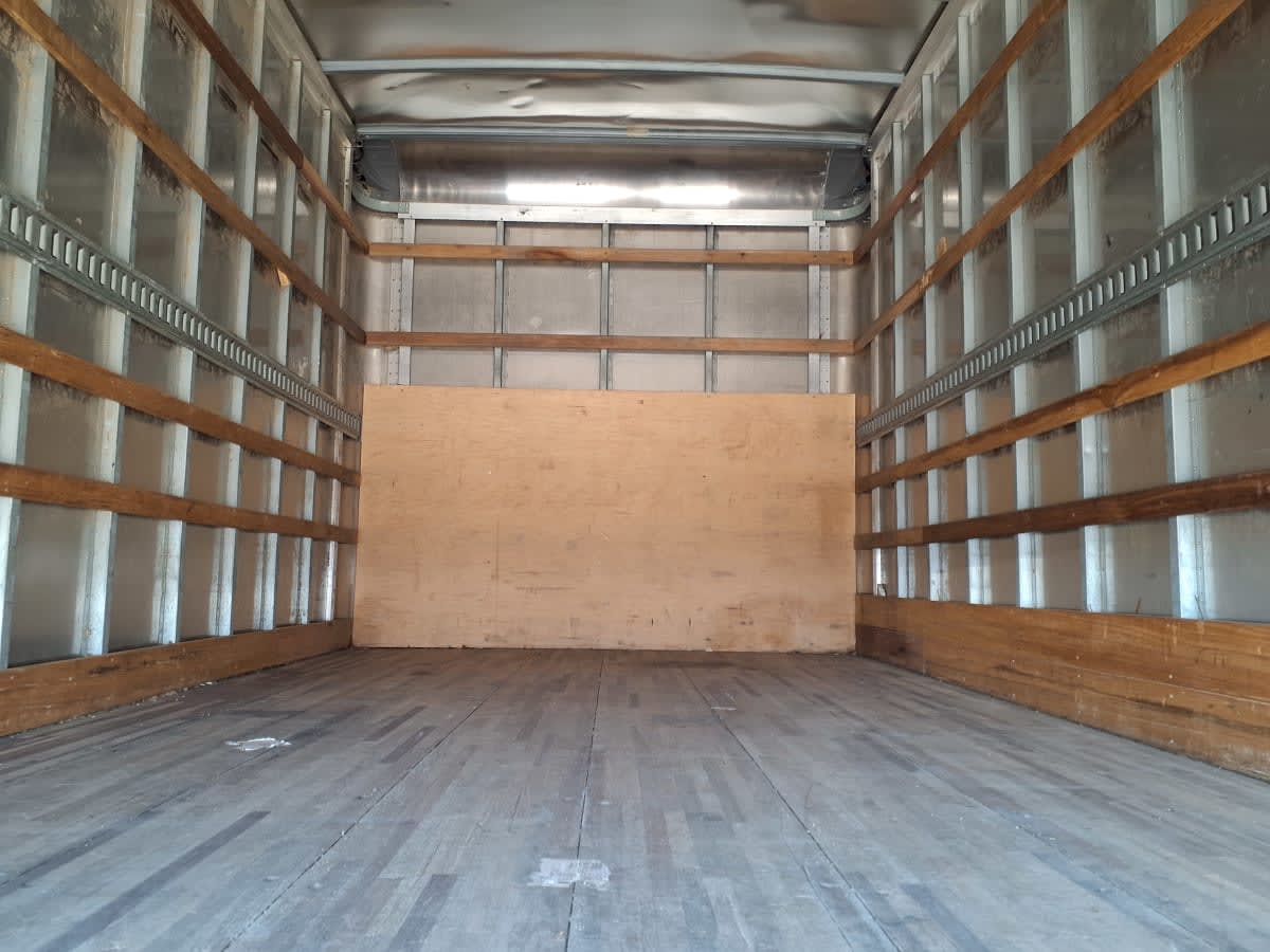 2019 Isuzu NPR HD 264915