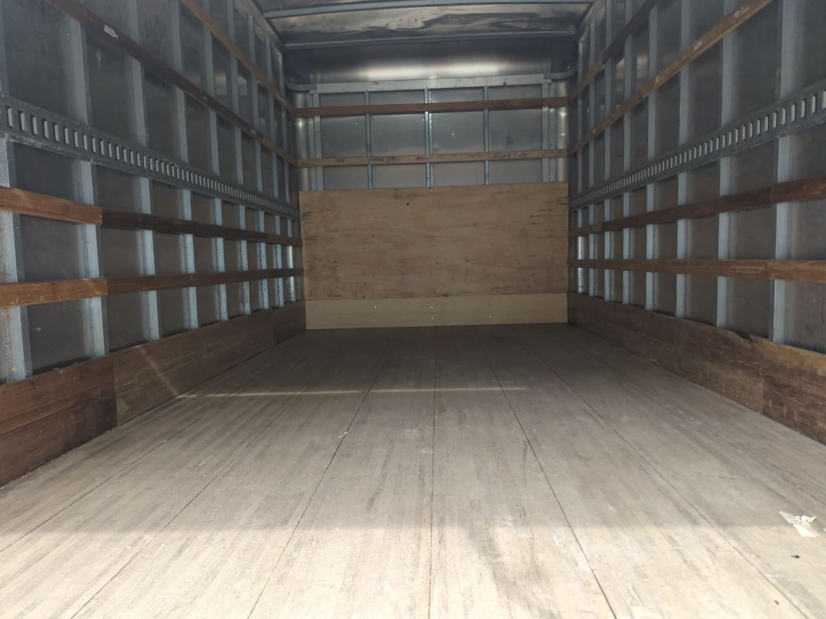 2019 Isuzu NPR HD 264916