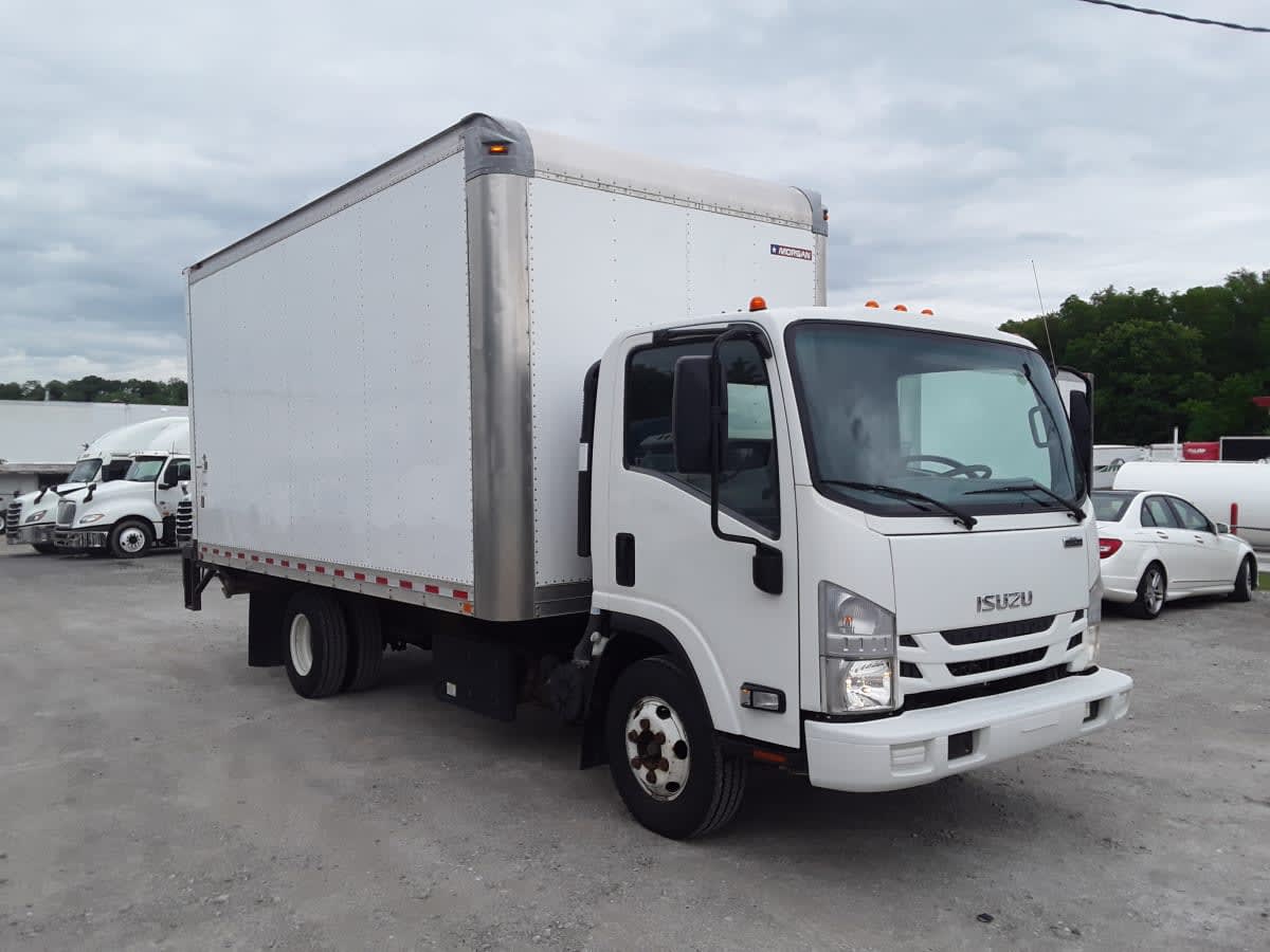 2019 Isuzu NPR HD 264919