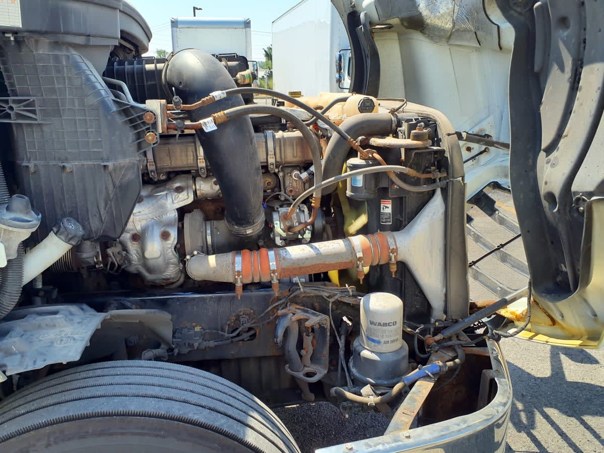 2020 Freightliner - image 11