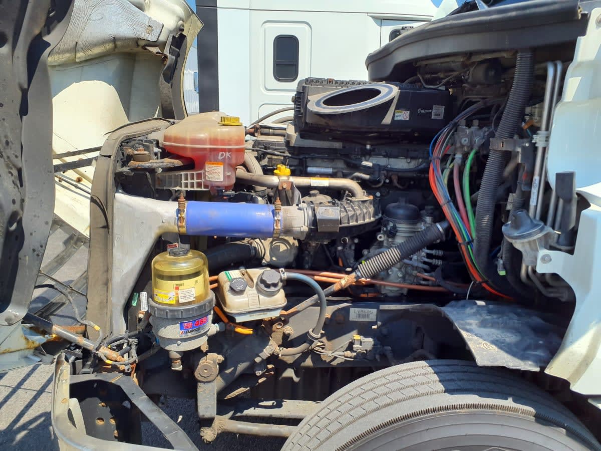 2020 Freightliner - image 9