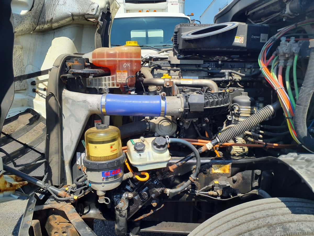 2020 Freightliner - image 9