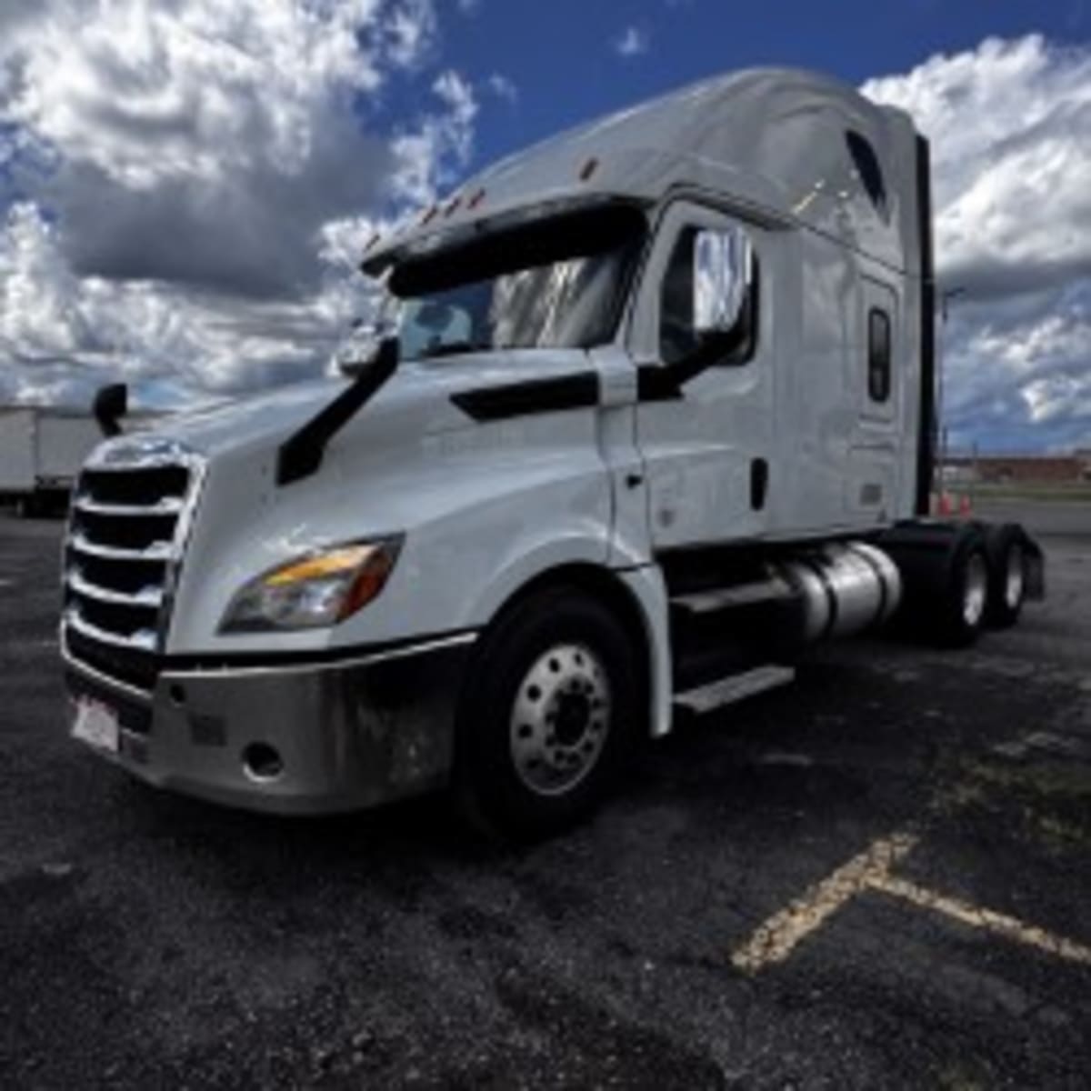 2020 Freightliner - image 3