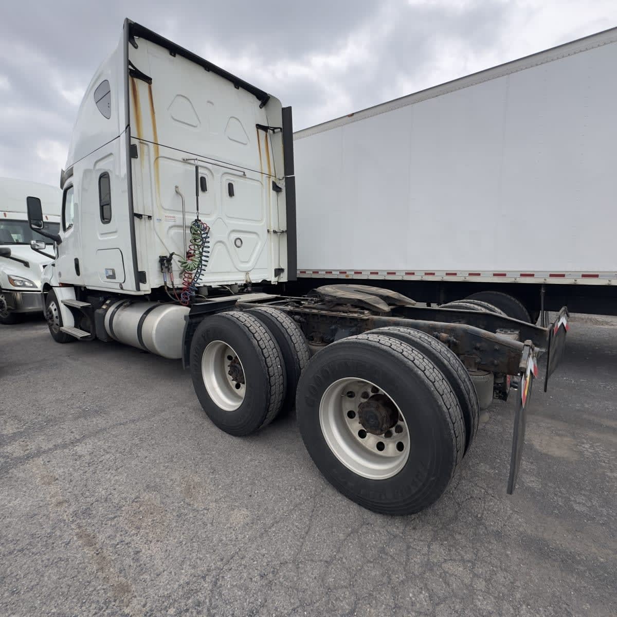 2020 Freightliner - image 6
