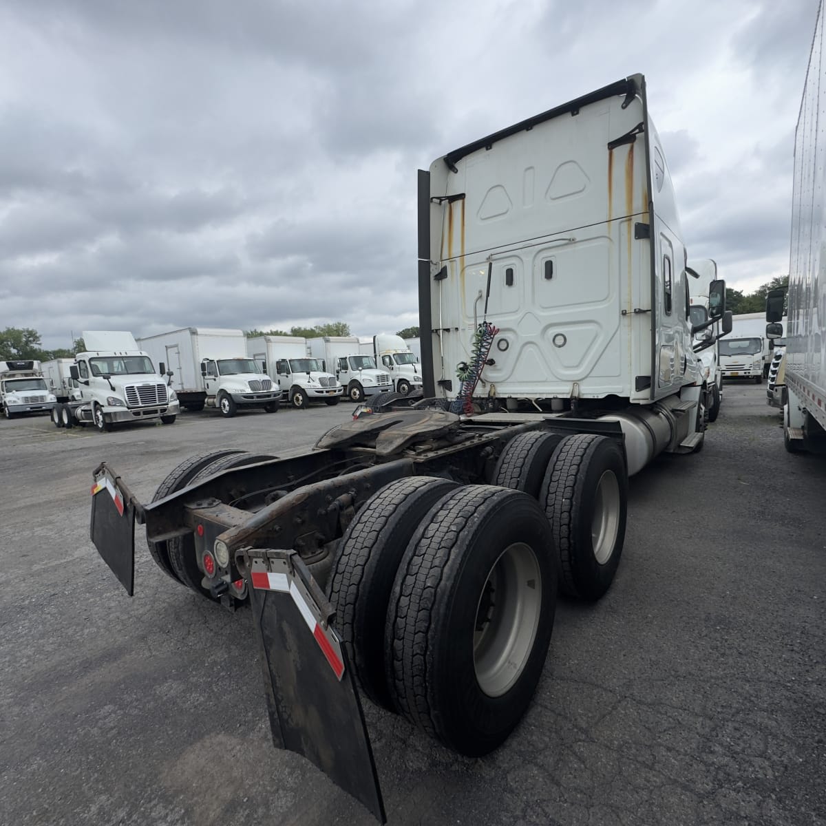 2020 Freightliner - image 4