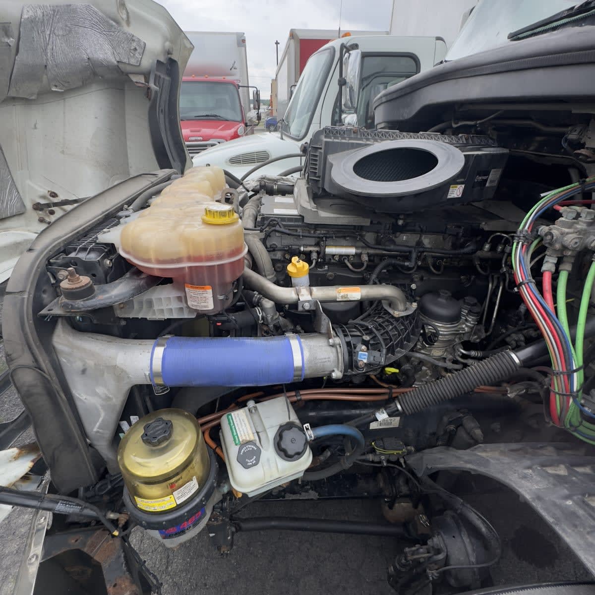 2020 Freightliner - image 9