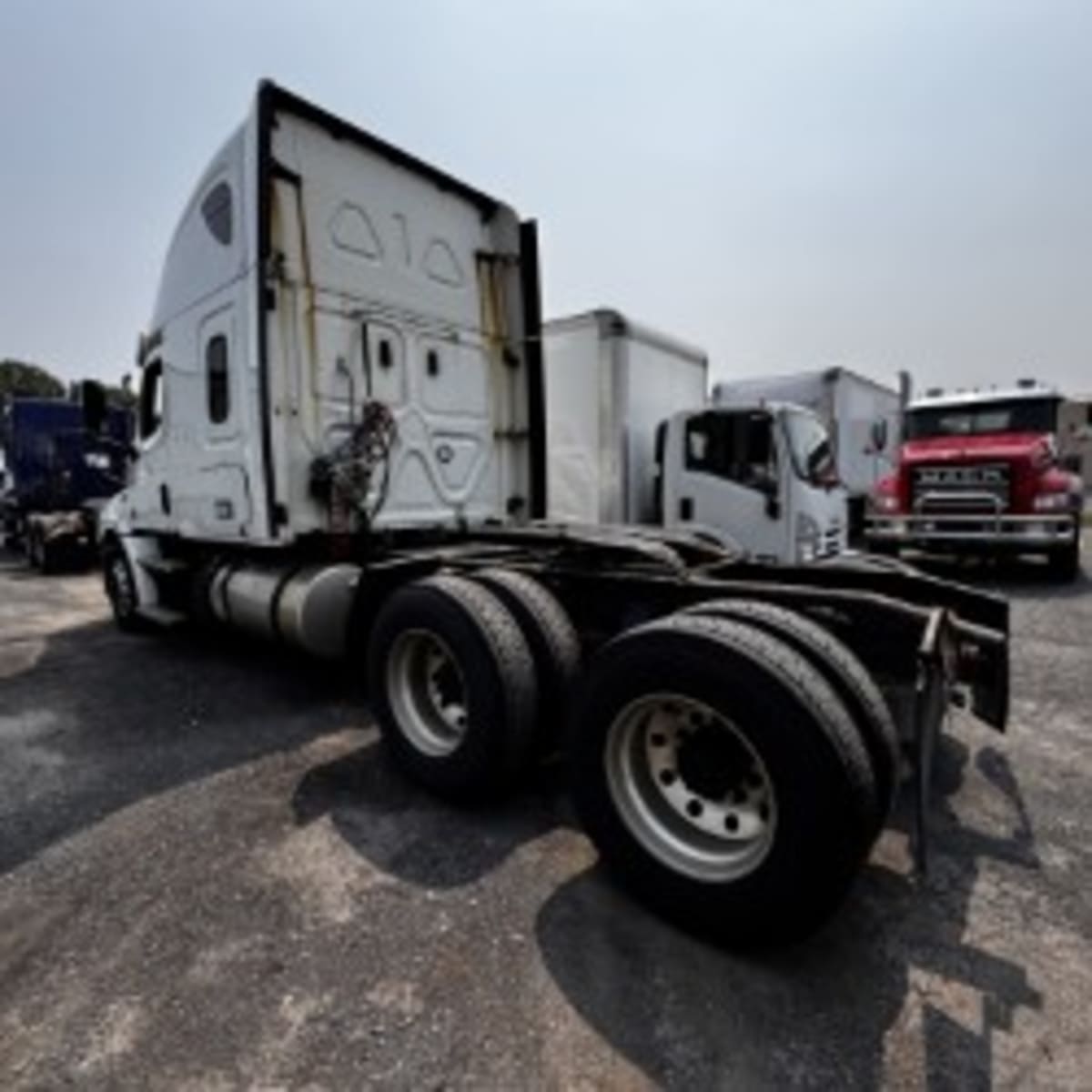 2020 Freightliner - image 6