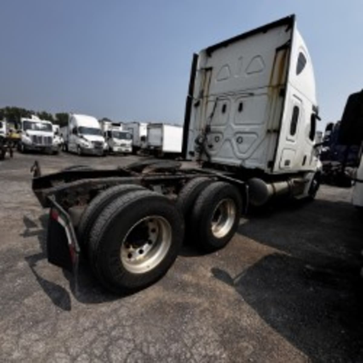 2020 Freightliner - image 4