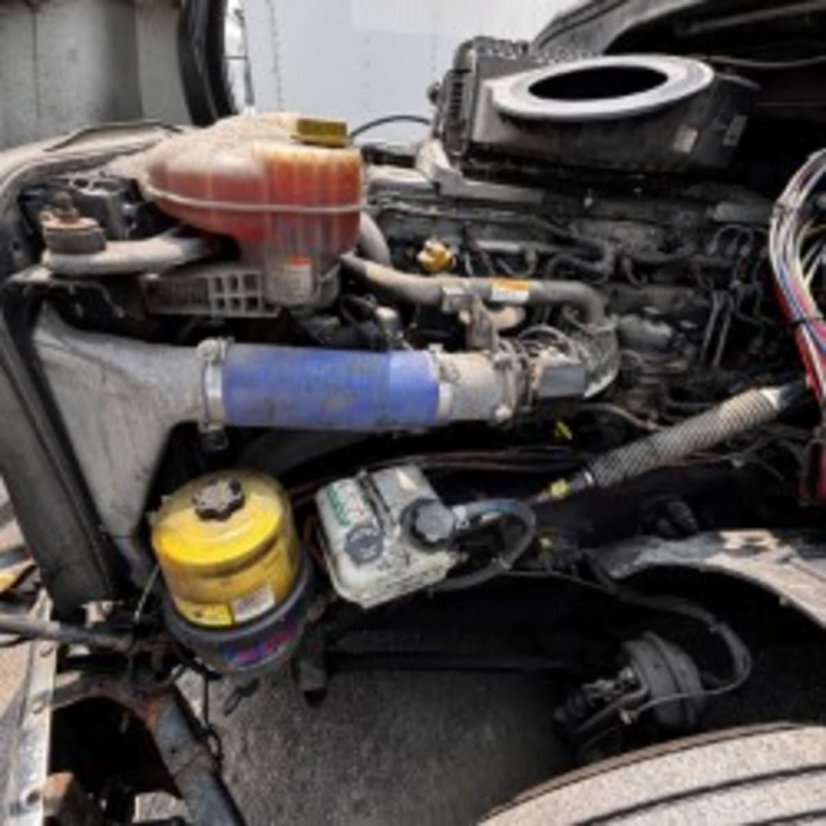 2020 Freightliner - image 9