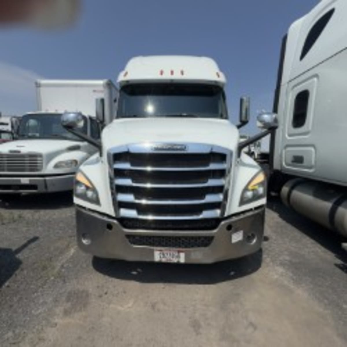 2020 Freightliner - image 2