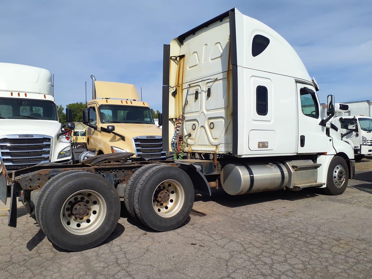 2020 Freightliner NEW CASCADIA PX12664 264958