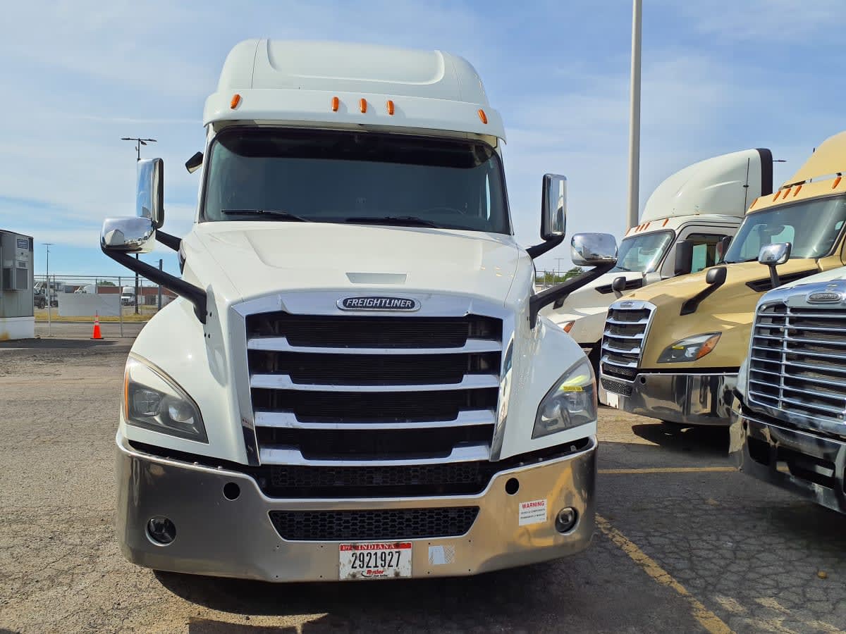 2020 Freightliner NEW CASCADIA PX12664 264958