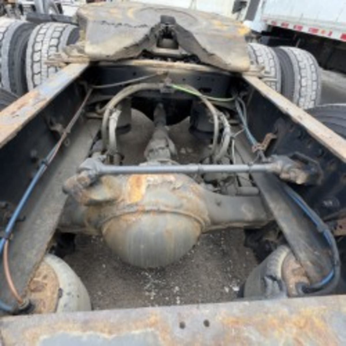 2020 Freightliner - image 11