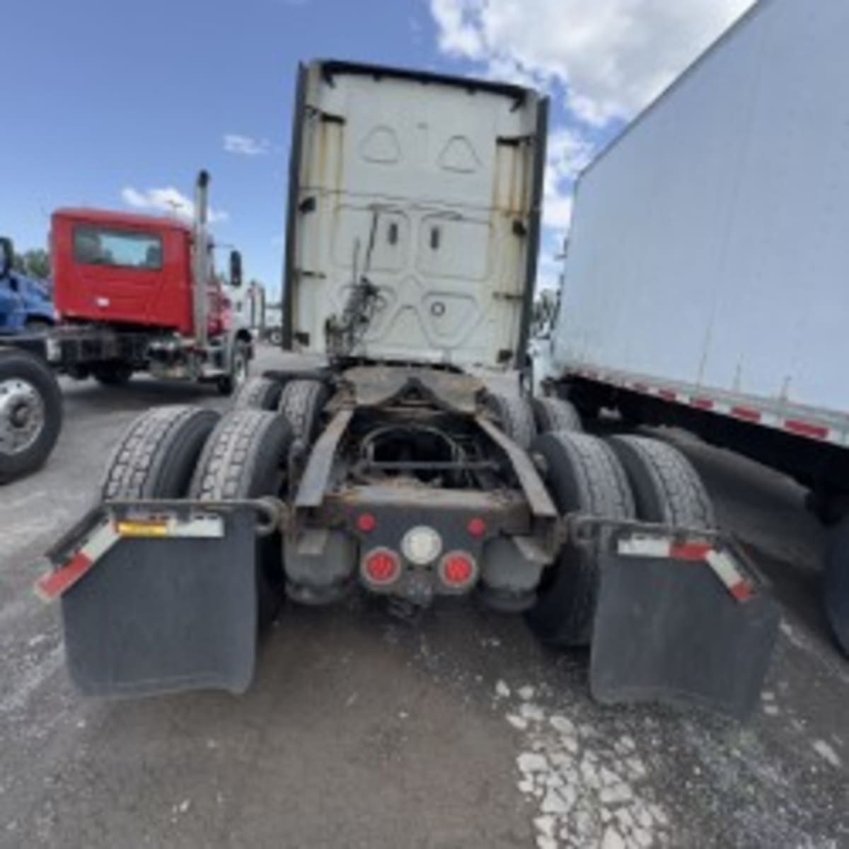 2020 Freightliner - image 5