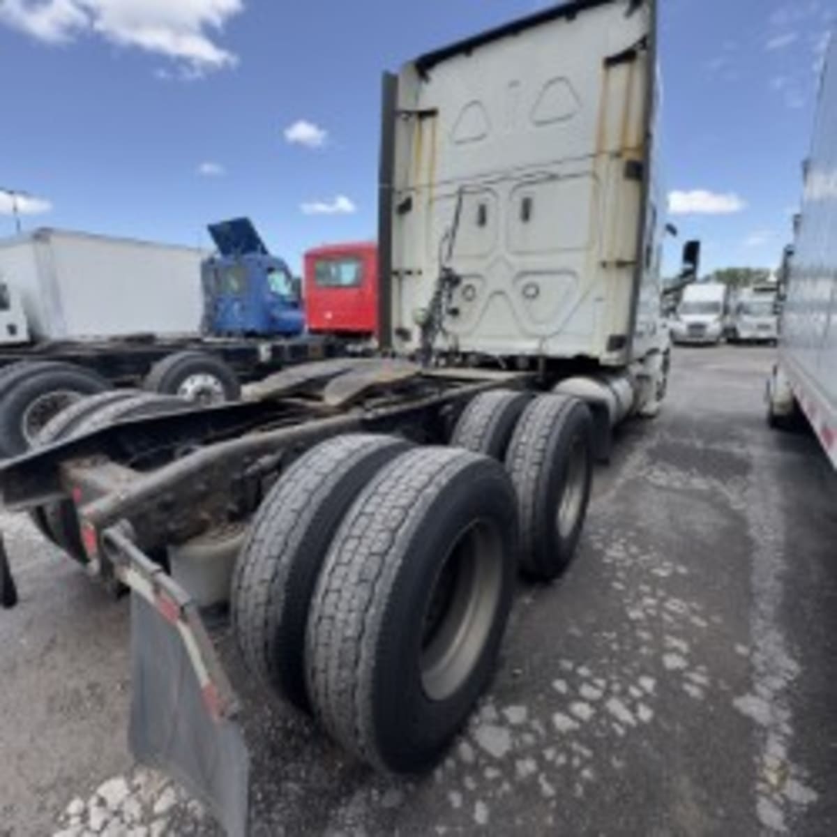 2020 Freightliner - image 4