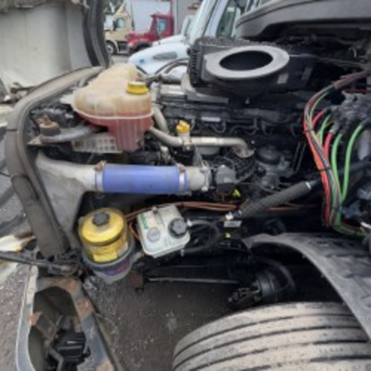 2020 Freightliner - image 9