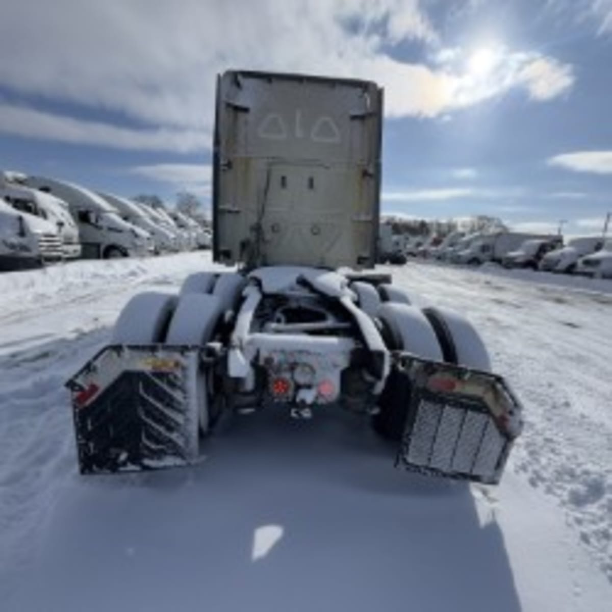 2020 Freightliner - image 5