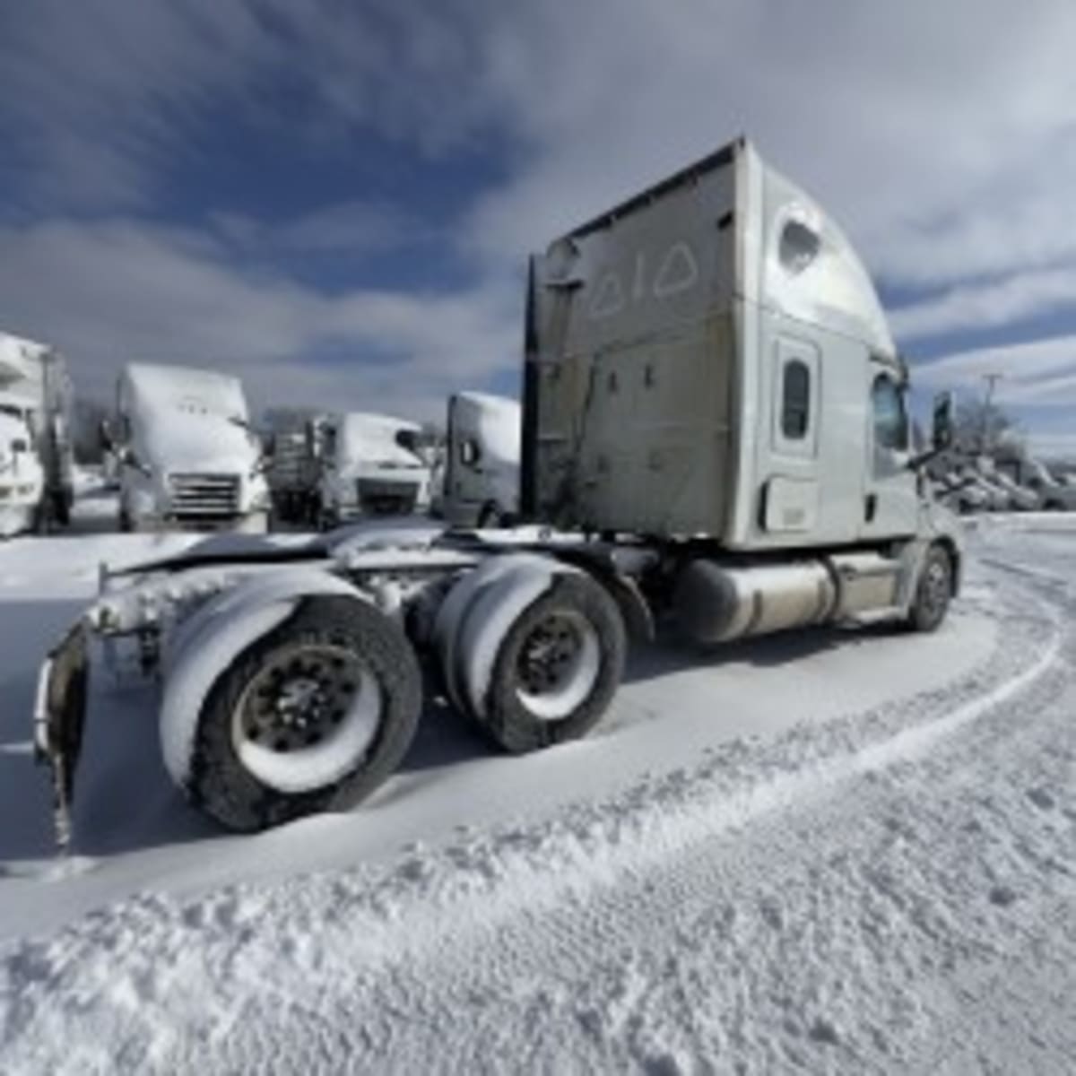 2020 Freightliner - image 6