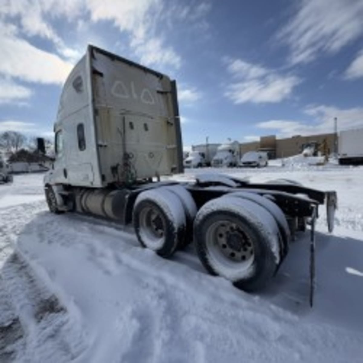 2020 Freightliner - image 4