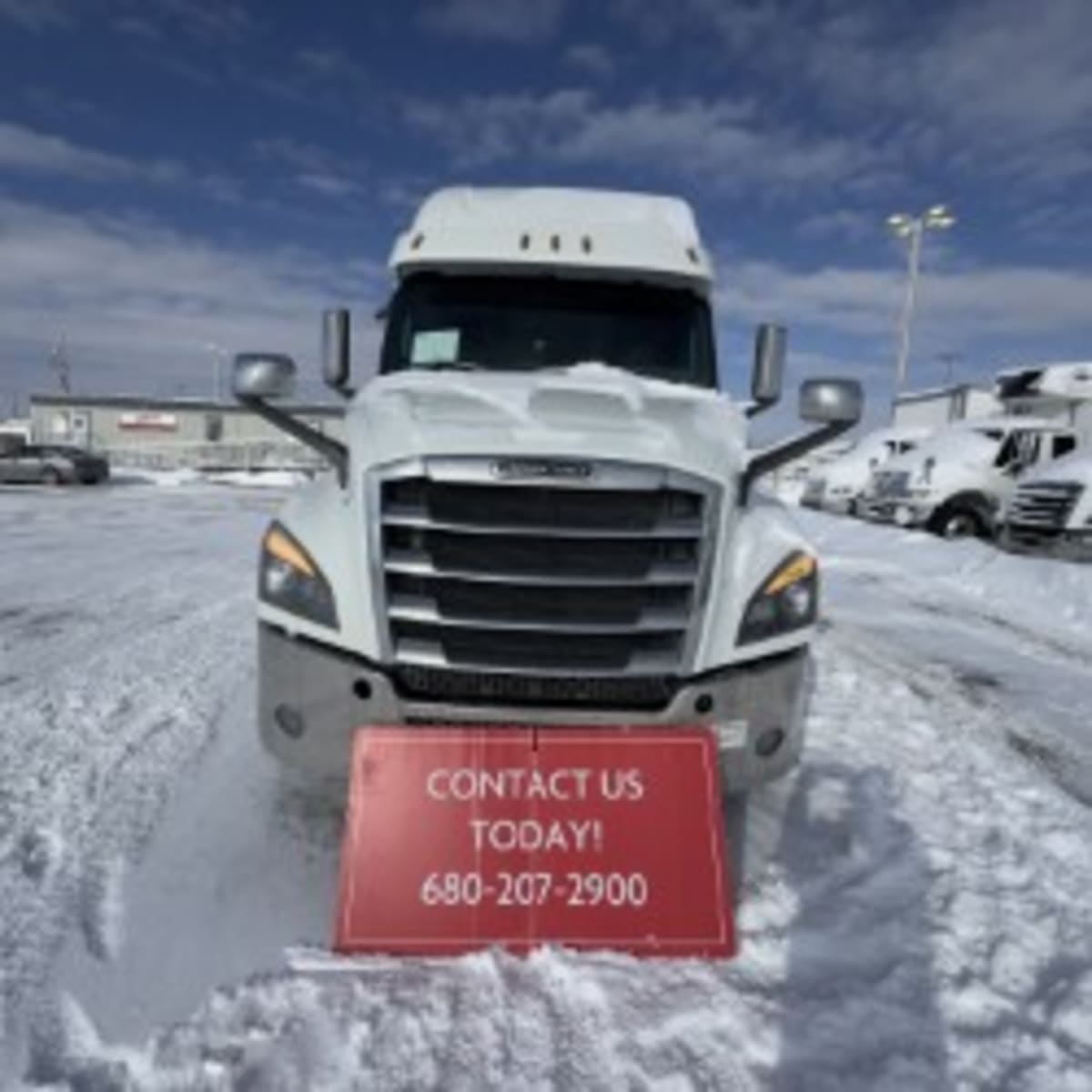 2020 Freightliner - image 2
