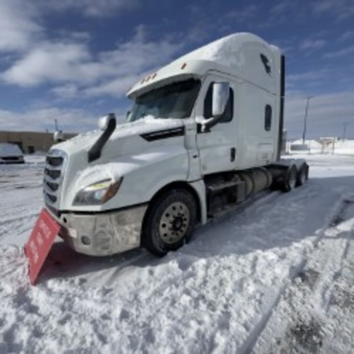 2020 Freightliner - image 1
