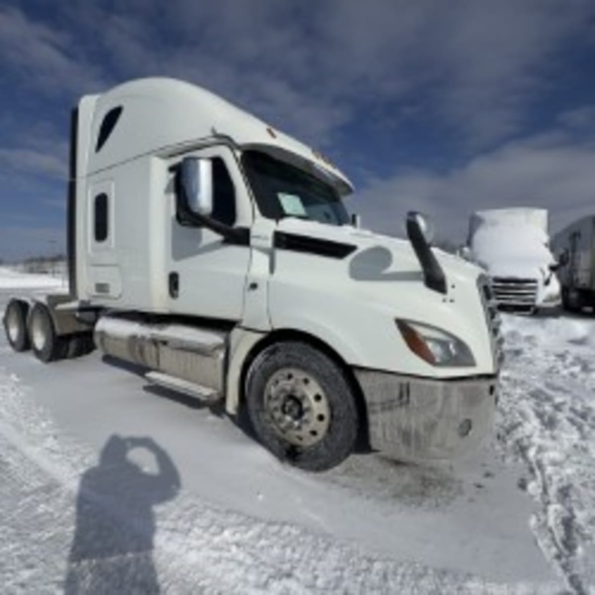 2020 Freightliner - image 3